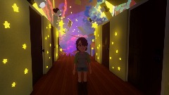 A screenshot taken in Dreams. 4 of 23.