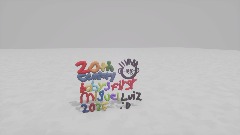 New Friday night funkin Demo 2025 Happy New Yeah TCBFML2025:D