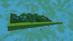 Minecraft in a nutshell but wtih random characters