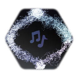 Down the hole | Loop / Intro Music