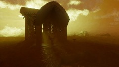 A screenshot taken in Dreams. 3 of 28.