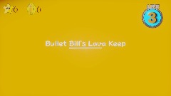 A screenshot taken in Dreams. 3 of 24.