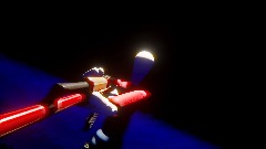 A screenshot taken in Dreams. 13 of 21.