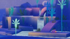 A screenshot taken in Dreams. 18 of 23.