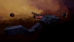 Mini Twilight Marble Challenge