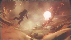 A screenshot taken in Dreams. 30 of 30.