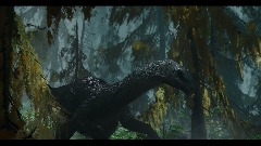 A screenshot taken in Dreams. 15 of 28.