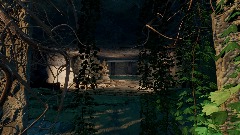 A screenshot taken in Dreams. 18 of 24.