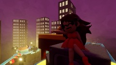 Remix de Niveau secret : Studiopolis Girlfriend