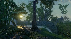 Behemoth Island - teaser