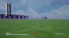 A screenshot taken in Dreams. 11 of 12.