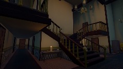 A screenshot taken in Dreams. 1 of 2.