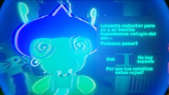 A screenshot taken in Dreams. 2 of 5.