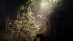 A screenshot taken in Dreams. 14 of 30.