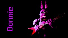 bonnie