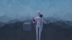 A screenshot taken in Dreams. 3 of 12.