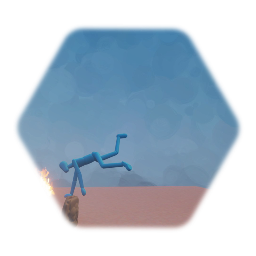 Second good animation I tryed
