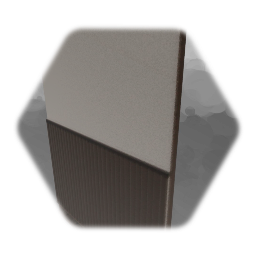 The Classical Vintage - Wall Module