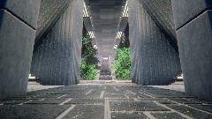 A screenshot taken in Dreams. 17 of 28.