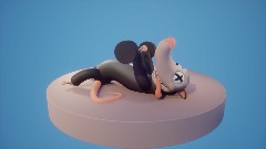 A screenshot taken in Dreams. 1 of 1.