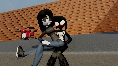 A screenshot taken in Dreams. 1 of 13.