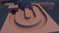 A screenshot taken in Dreams. 8 of 12.