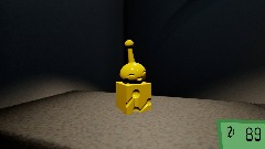 A screenshot taken in Dreams. 25 of 28.