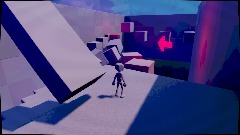 A screenshot taken in Dreams. 3 of 9.
