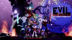 A screenshot taken in Dreams. 1 of 6.