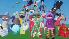 A screenshot taken in Dreams. 9 of 21.