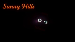 Sunny Hills (FNAF fan game ) (CANCELLED)