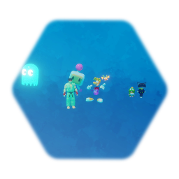 Video Game Type Beat