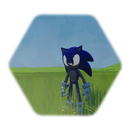 Remezcla de Fields From Sonic06