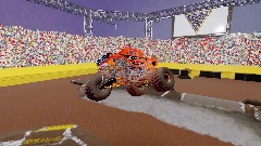Monster Jam 115