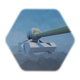 クソ教師式　戦車