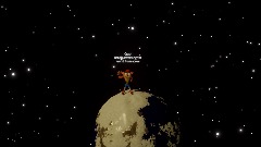 Crash Bandicoot:saving the world from above