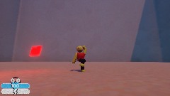 A screenshot taken in Dreams. 25 of 25.