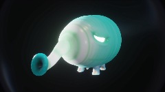 A screenshot taken in Dreams. 1 of 1.