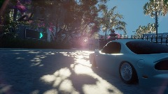 A screenshot taken in Dreams. 21 of 24.