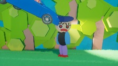 Mummyos Mortal Enemy: Part 0