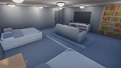 A screenshot taken in Dreams. 10 of 11.