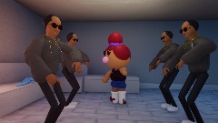 Me and bestie Savannah