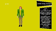 A screenshot taken in Dreams. 4 of 23.