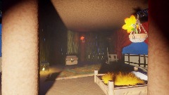 A screenshot taken in Dreams. 5 of 11.