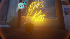 A screenshot taken in Dreams. 17 of 17.