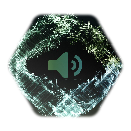 Yoshi's Island Flower Garden Earrape