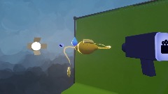A screenshot taken in Dreams. 17 of 28.
