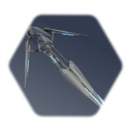 <uirocket> UHF ASTEROID MINER 1B