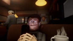 A screenshot taken in Dreams. 5 of 5.