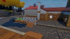 Ma création - 20/03/2022